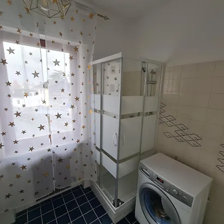 Appartement Pan Kit Aoste