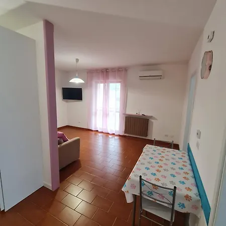 Apartment Pan Kit Aosta