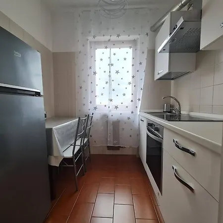 Appartement Pan Kit Aosta