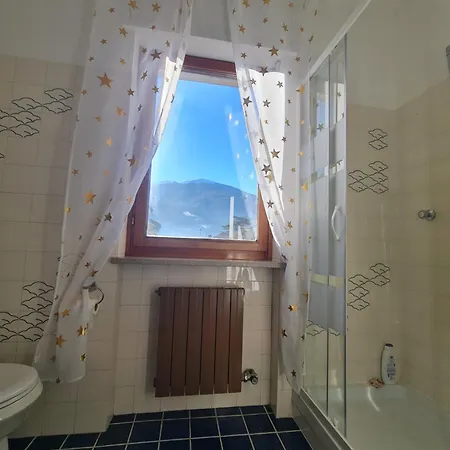 דירה Pan Kit אאוסטה