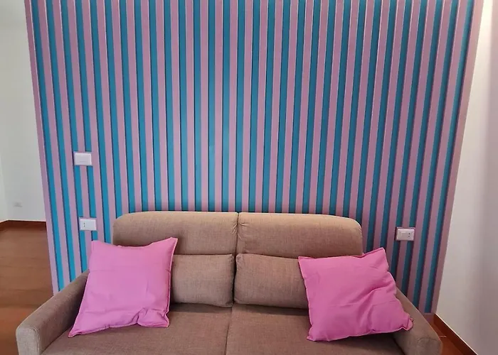 アパート Pan Kit *