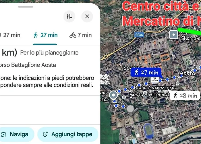 Appartamento Pan Kit *