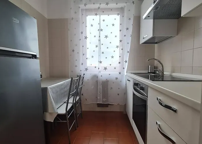 דירה Pan Kit אאוסטה