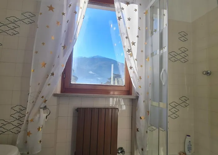 Appartamento Pan Kit Aosta