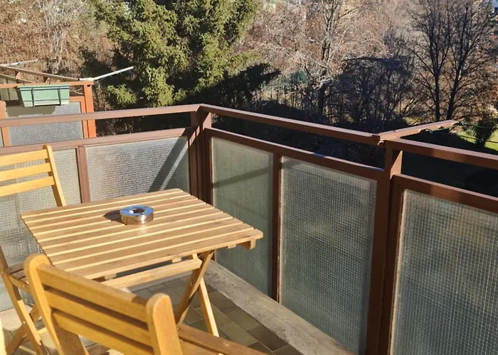 Pan Kit Appartamento Aosta